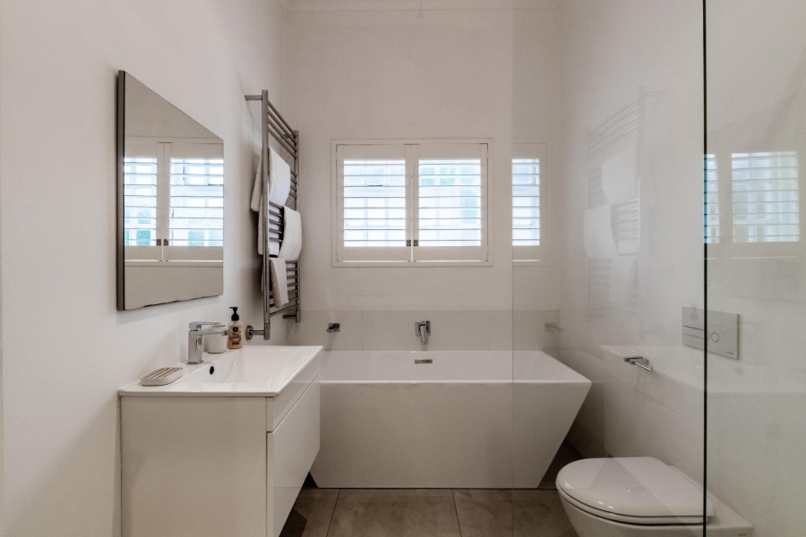 To Let 4 Bedroom Property for Rent in Franschhoek Western Cape